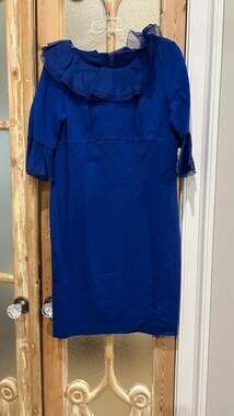Nue by Shani Size 10